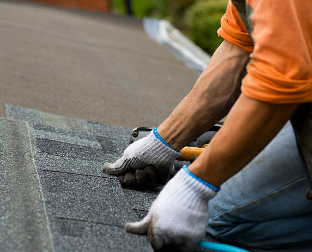 Best Rubber Roofing (EPDM, TPO)  in Burnettown, SC